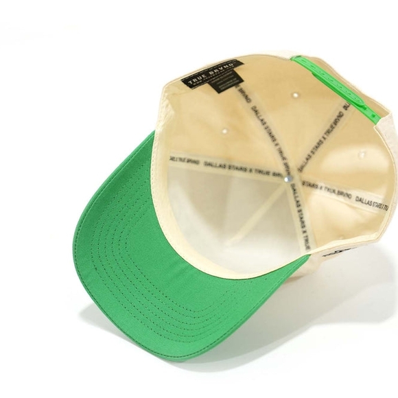 NWT Dallas Stars x True Brvnd '25 - Picture 4 of 4